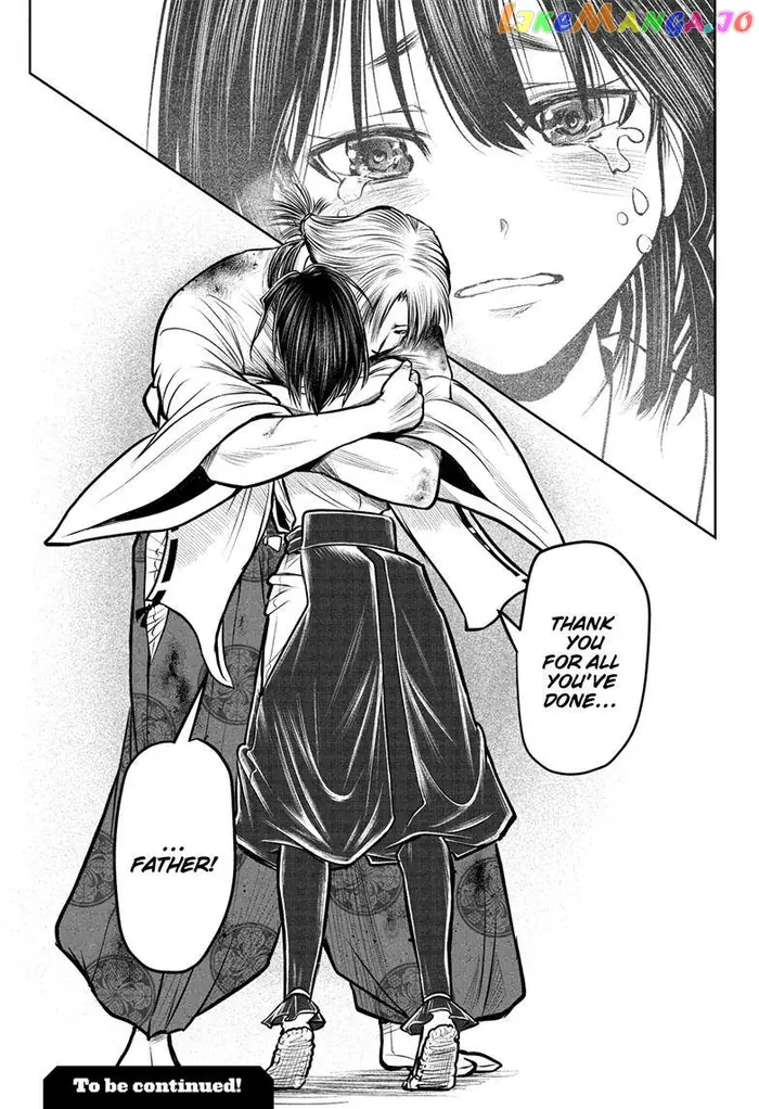 The Elusive Samurai Chapter 109 image 20_optimized